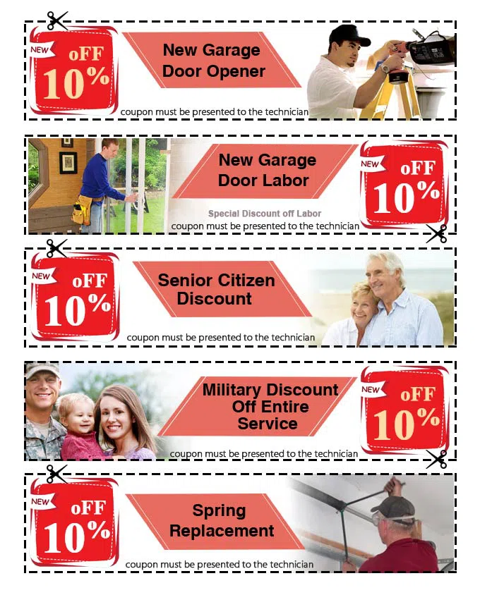 Express Garage Door Repair Service Baltimore, MD 410-803-6742 - CouponSet27-five