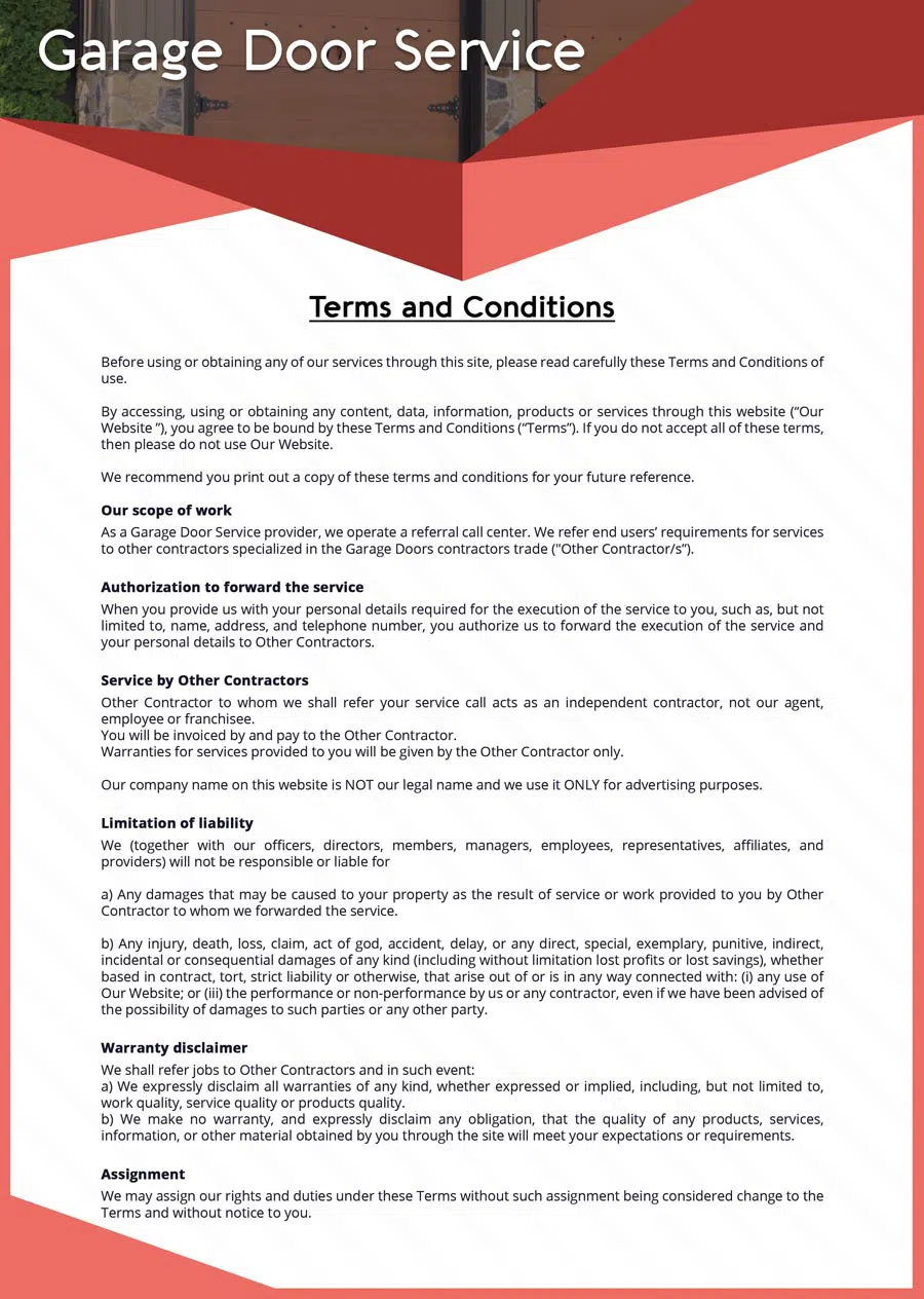 Express Garage Door Repair Service Baltimore, MD 410-803-6742